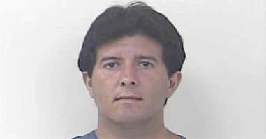 Jaime Ramos, - St. Lucie County, FL 